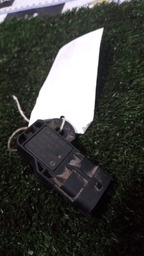 SENSOR MAP DO KWID 2018