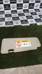 Quebra-sol Do Lado Direito Kwid 2018