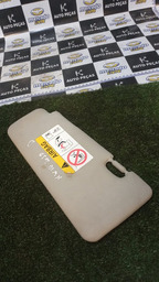 QUEBRA-SOL DO LADO DIREITO KWID 2018