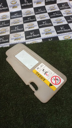 QUEBRA-SOL DO LADO DIREITO KWID 2018