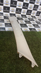 ACABAMENTO DE COLUNA DIANTEIRA ESQUERDA KWID 2018