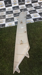 ACABAMENTO DE COLUNA DIANTEIRA ESQUERDA KWID 2018