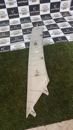 ACABAMENTO DE COLUNA DIANTEIRA ESQUERDA KWID 2018