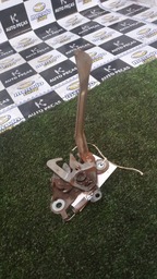 FECHADURA DO CAPÔ C4 PICASSO 2012