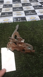 FECHADURA DO CAPÔ C4 PICASSO 2012