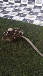 FECHADURA DO CAPÔ C4 PICASSO 2012