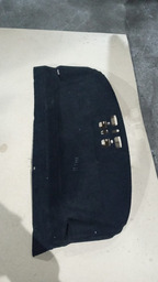 ACABAMENTO TAMPA SUPERIOR TRASEIRO FLUENCE 2015