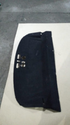 ACABAMENTO TAMPA SUPERIOR TRASEIRO FLUENCE 2015