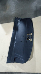 ACABAMENTO TAMPA SUPERIOR TRASEIRO FLUENCE 2015