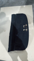 ACABAMENTO TAMPA SUPERIOR TRASEIRO FLUENCE 2015