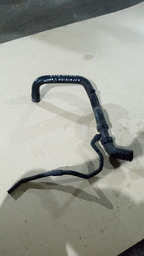 Mangueira De Água Renault Fluence 2015