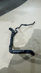 MANGUEIRA DE ÁGUA RENAULT FLUENCE 2015