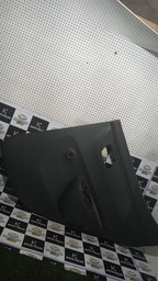 Forro De Porta Do Kwid Traseiro Direito 2018