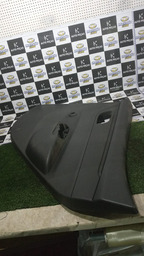 FORRO DE PORTA DO KWID TRASEIRO DIREITO 2018