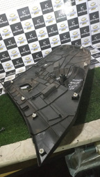 FORRO DE PORTA DO KWID TRASEIRO DIREITO 2018