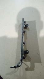 Flauta Dos Bicos Renault Fluence 2015