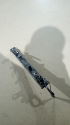 FLAUTA DOS BICOS RENAULT FLUENCE 2015