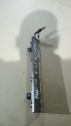 FLAUTA DOS BICOS RENAULT FLUENCE 2015