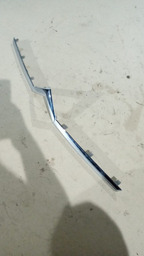 EMBLEMA SÍMBOLO DA GRADE DO PARA CHOQUE C4 PALLAS