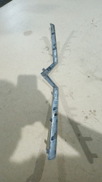 EMBLEMA SÍMBOLO DA GRADE DO PARA CHOQUE C4 PALLAS