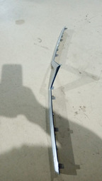 EMBLEMA SÍMBOLO DA GRADE DO PARA CHOQUE C4 PALLAS