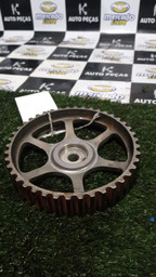 Polia Do Comando De Válvula Clio 1.0 16 Válvulas 2016
