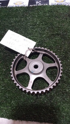 POLIA DO COMANDO DE VÁLVULA CLIO 1.0 16 VÁLVULAS 2016