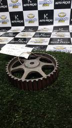 POLIA DO COMANDO DE VÁLVULA CLIO 1.0 16 VÁLVULAS 2016