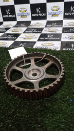 POLIA DO COMANDO DE VÁLVULA CLIO 1.0 16 VÁLVULAS 2016