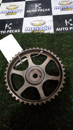 POLIA DO COMANDO DE VÁLVULA CLIO 1.0 16 VÁLVULAS 2016