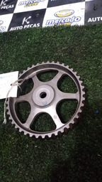 POLIA DO COMANDO DE VÁLVULA CLIO 1.0 16 VÁLVULAS 2016