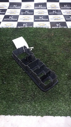 MOLDURA BOTÃO ILUMINAÇÃO TCS PORTA-MALA C/ BASE FLUENCE 2015