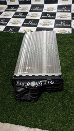 Radiador Do Ar Quente Xsara Picasso 2004