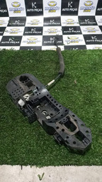 Suporte Maçaneta Renault Fluence 2015 Dianteira Direita