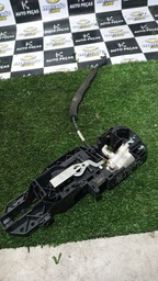 SUPORTE MAÇANETA RENAULT FLUENCE 2015 DIANTEIRA DIREITA