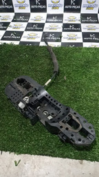 SUPORTE MAÇANETA RENAULT FLUENCE 2015 DIANTEIRA DIREITA