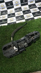 SUPORTE MAÇANETA RENAULT FLUENCE 2015 TRASEIRA DIREITA