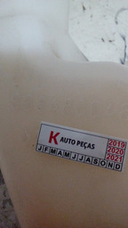 RESERVATÓRIO COMBUSTÍVEL PEUGEOT 307 2009