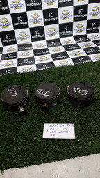 PISTÃO C4 PALLAS 2.0 16 VÁLVULAS STD GASOLINA