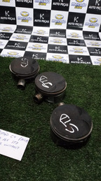 PISTÃO C4 PALLAS 2.0 16 VÁLVULAS STD GASOLINA