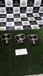 PISTÃO C4 PALLAS 2.0 16 VÁLVULAS STD GASOLINA