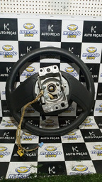 VOLANTE C4 PALLAS 2010