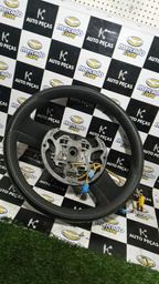 VOLANTE C4 PALLAS 2010