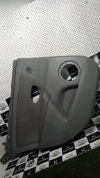 Forro De Porta Traseiro Esquerdo Fluence 2015