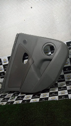 FORRO DE PORTA TRASEIRO ESQUERDO FLUENCE 2015