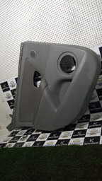 FORRO DE PORTA TRASEIRO ESQUERDO FLUENCE 2015