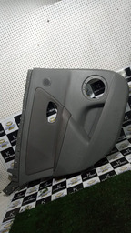 FORRO DE PORTA TRASEIRO ESQUERDO FLUENCE 2015