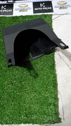 ACABAMENTO CINZEIRO PEUGEOT 307 2005