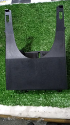 ACABAMENTO CINZEIRO PEUGEOT 307 2005