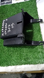 ACABAMENTO CINZEIRO PEUGEOT 307 2005